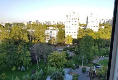 Apartament 2 camere, decomandat, 45 mp, ac, metrou aproape, Lujerului - 8