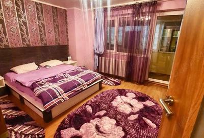 Apartament cu 2 camere decomandat în Central - 4
