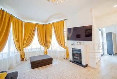 Agigea, langa Constanta - Casa cu curte, terasa si pod amenajat! - 3