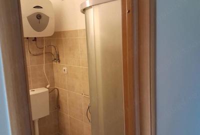 Garsonieră nedecomandată în Central - 5