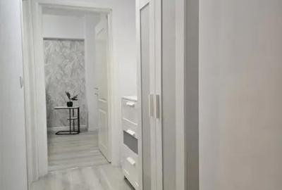 Apartament cu 2 camere decomandat, mobilat în Tătărași - 4