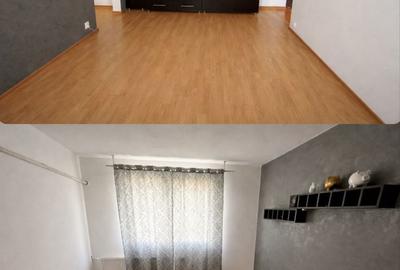 Apartament cu 2 camere semidecomandat în Drumul Taberei - 3