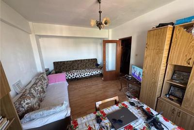 Garsoniera Comisia Centrala ,40 mp utili, et 4/4 cu acoperis - 5