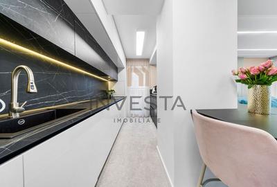 Penthouse de lux cu vedere la lac si terasa de 75 mp, Intre Lacuri - 4