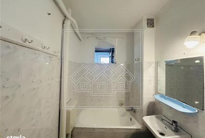 Apartament cu 2 camere în Țiglari - 8