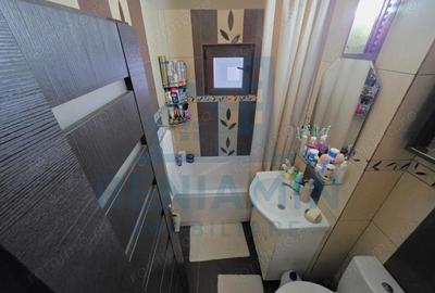 3 camere decomandat-Centrala termica-Parter-Mobilat si Utilat-Izolat - 2