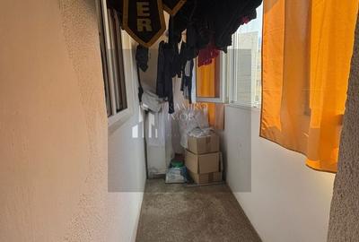 Apartament cu 2 camere decomandat în Apărătorii Patriei - 7