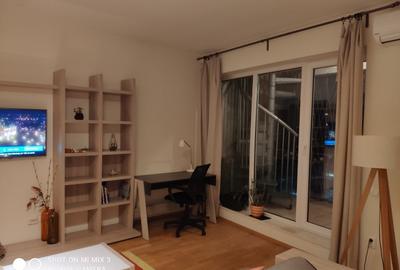 Închiriez apartament cu 2 camere și terasă - 4
