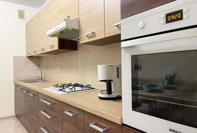 Apartament de vanzare in Titan - 1