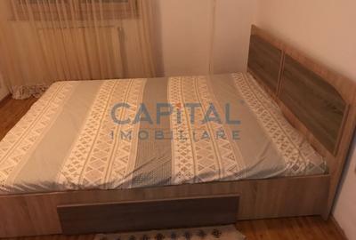 Apartament cu 2 camere decomandate de vanzare in Gherla - 9