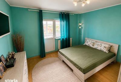Apartament cu 3 camere în Central - 2