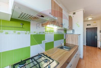 Apartament cu o camera la  Ared Kaufland - 1