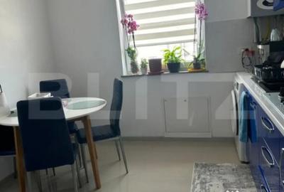 Apartament cu 3 camere decomandat, mobilat în Rădăuți - 8