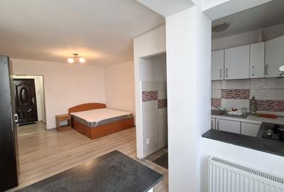 Garsonieră nedecomandată în Radu Negru - 6