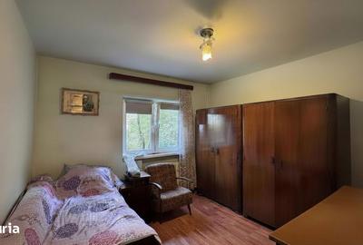 Apartament cu 3 camere în Central - 7