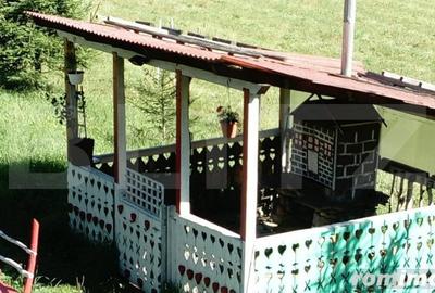 Casă cu 7 camere cu Teren 32000 Mp în Vatra Dornei - 10