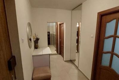 Apartament cu 2 camere decomandat, mobilat în Nerva Traian - 7