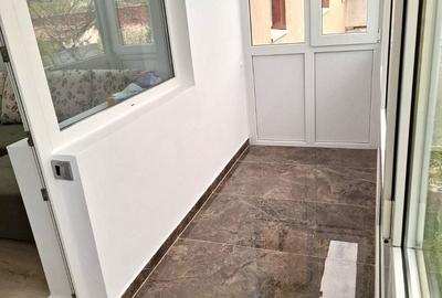 Apartament cu 3 camere în Broșteni - 8