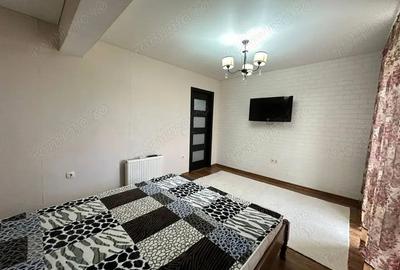 Garsonieră decomandată în Vitan