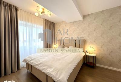 Apartament cu 3 camere în Bănești - 9