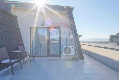 Apartament cu 2 camere decomandat, mobilat în Florilor - 18