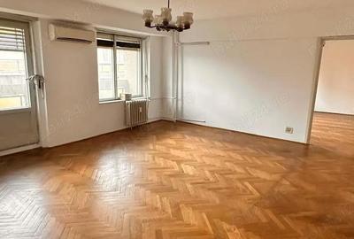 Apartament cu 4 camere semidecomandat în Polivalentă - 7