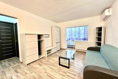 Apartament cu 2 camere semidecomandat în Micălaca - 2