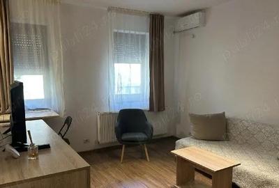 Garsonieră nedecomandată în Giroc - 2