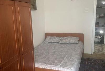 Apartament cu 2 camere semidecomandat în Traian - 1