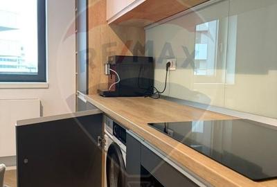 Apartament 2 camere Cotroceni - Cortina Academy - 7