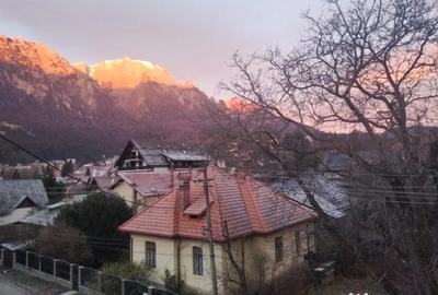 Apartament cu 3 camere semidecomandat în Central - 5