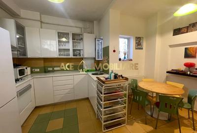 4 Camere | Casa | Parter | Vitan - Dudesti | Curte Comuna | Centrala - 6