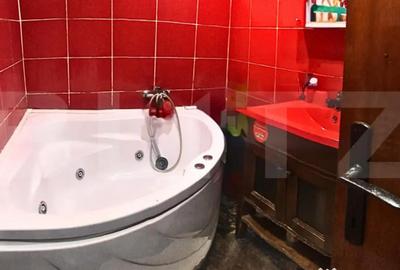 Apartament cu 2 camere decomandat în Central - 9