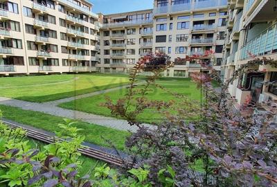Apartament 2 camere de lux Exclusive Residence  - COPOU Apartament 2 camere de lux Exclusive Residence  - COPOU - 20