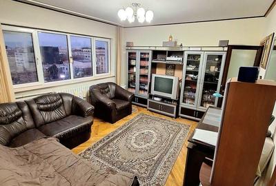 Apartament cu 3 camere semidecomandat în Calea Severinului - 9