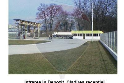 Potential de dezvoltare - Depozit carburanti, Lunca Calnicului, BV Potential de dezvoltare - Depozit carburanti, Lunca Calnicului, BV - 3