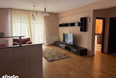 Apartament cu 3 camere decomandat, mobilat în Borhanci - 6