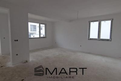 Casa tip Cvadruplex 110 mp teren 60mp cartier Arhitectilor - 2