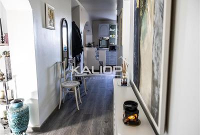 Casă cu 6 camere cu Canalizare în Mica - 18