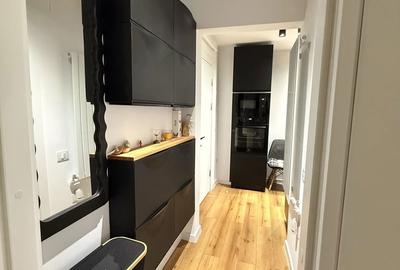 Apartament cu 2 camere decomandat în Exterior Vest - 2