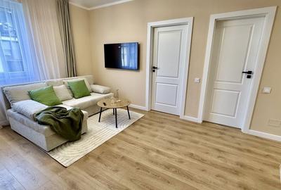 Apartament cu 2 camere în Florești - 5