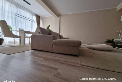 Mamaia Nord(Scoica Land)- 3 camere, mobilat-utilat,  92mp, etaj parter - 3