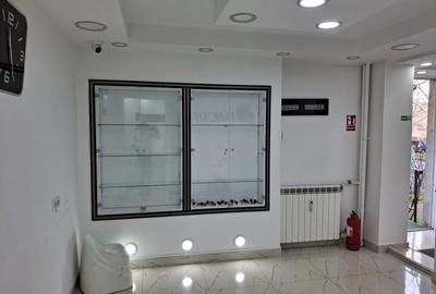 Spatiu comercial- metrou Titan /Nicolae Grigorescu - 2