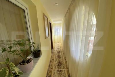 Casa de vanzare, mobilata si utilata, 4 camere si anexa - 2