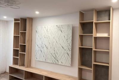 De inchiriat apartament doua camere - 3