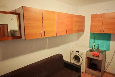 Garsonieră nedecomandată în Central - 5