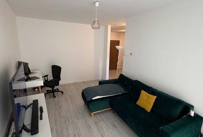 Apartament cu 2 camere decomandat în Bună Ziua