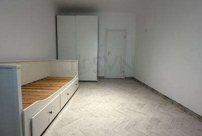 Apartament cu 3 camere semidecomandat, mobilat în Aviatorilor - 7