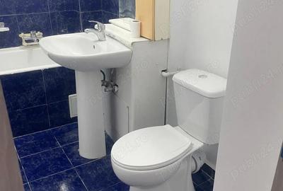 Apartament cu 2 camere decomandat în Far - 6