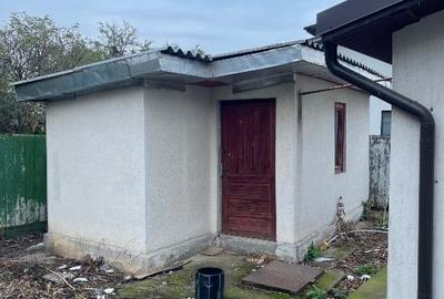 Casa de vacanta Snagov, central, strada NufarulUi 19 - 3